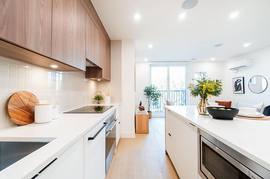 103 1550 E 3rd Avenue Vancouver, BC - 15