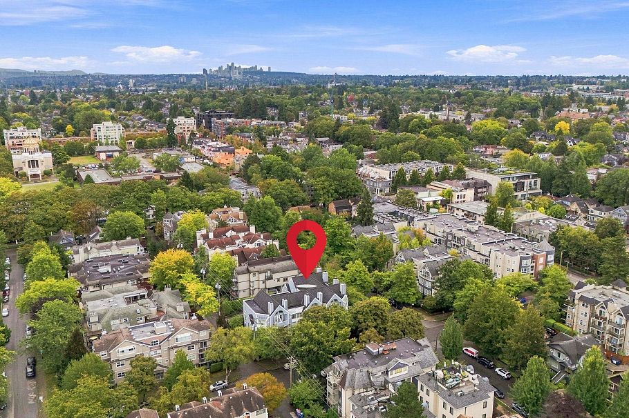 3062 Willow Street Vancouver, BC - 28