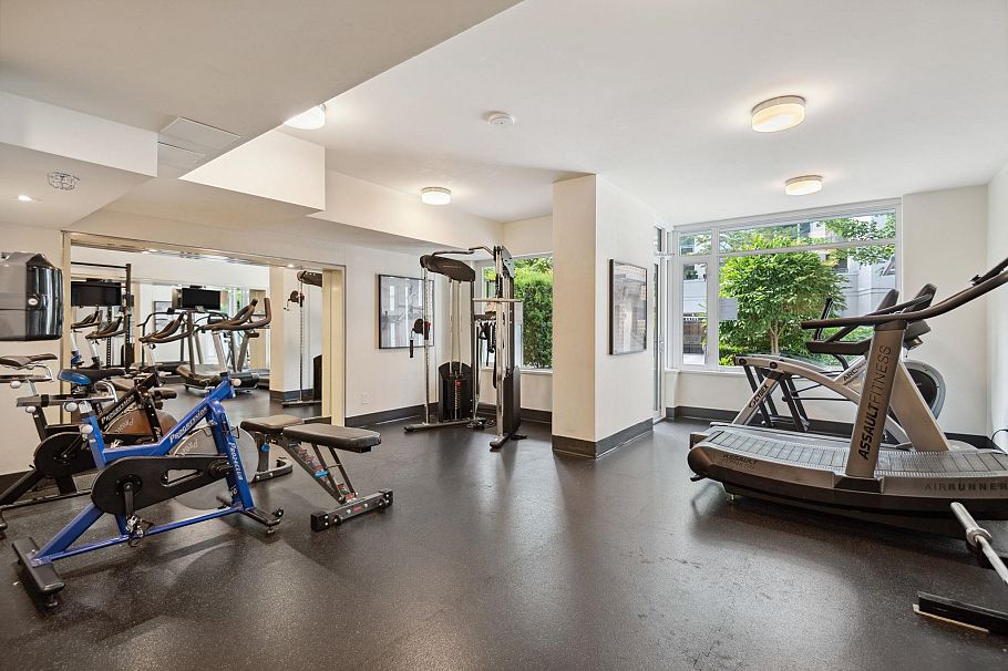 503 110 Switchmen Street Vancouver, BC - 35