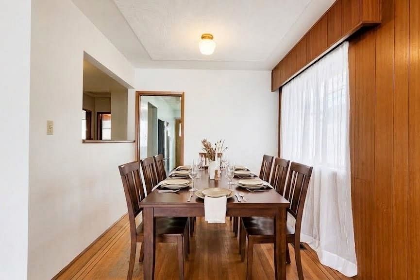 817 W 64th Avenue Vancouver, BC - 6