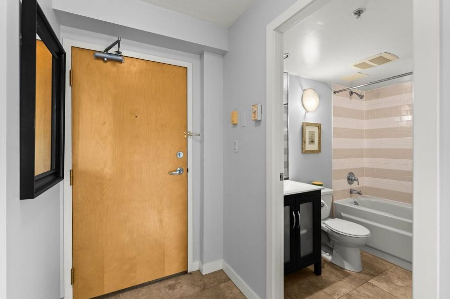 401 1238 Richards Street Vancouver, BC - 23