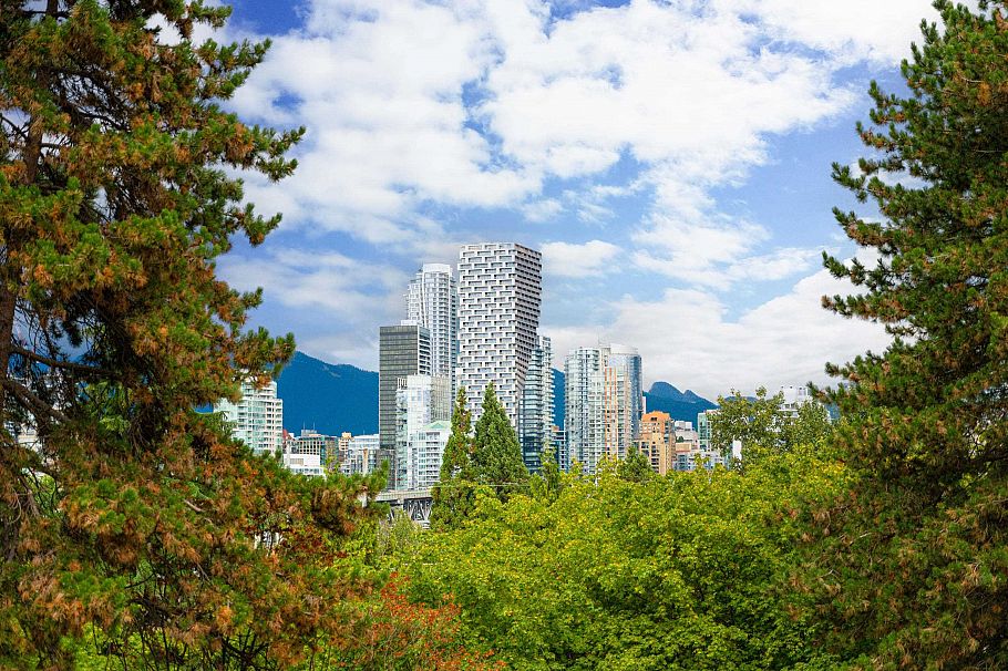 317 1425 W 6th Avenue Vancouver, BC - 32