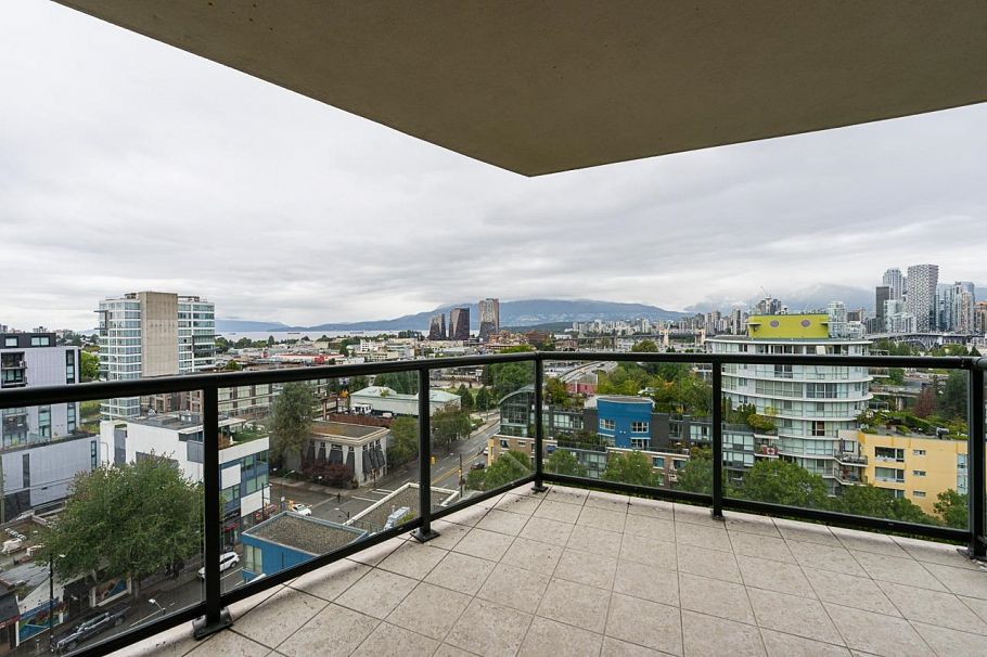 1004 1483 W 7th Avenue Vancouver, BC - 29