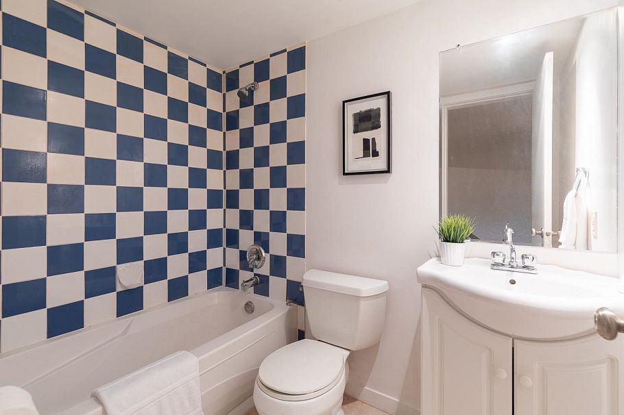 740 Jackson Avenue Vancouver, BC - 19