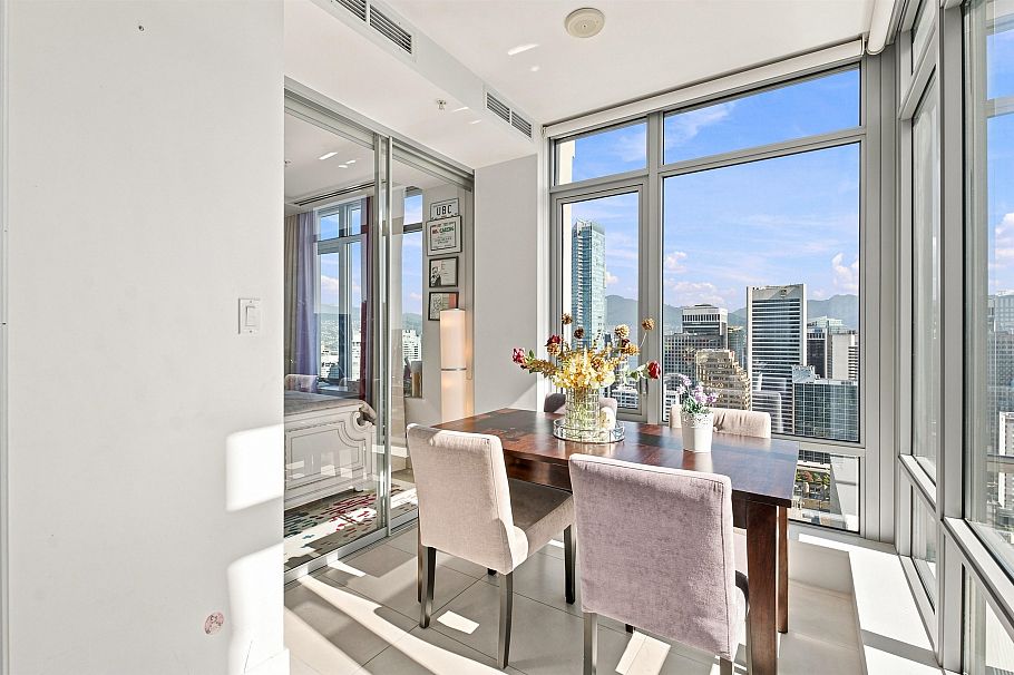 3407 1028 Barclay Street Vancouver, BC - 11