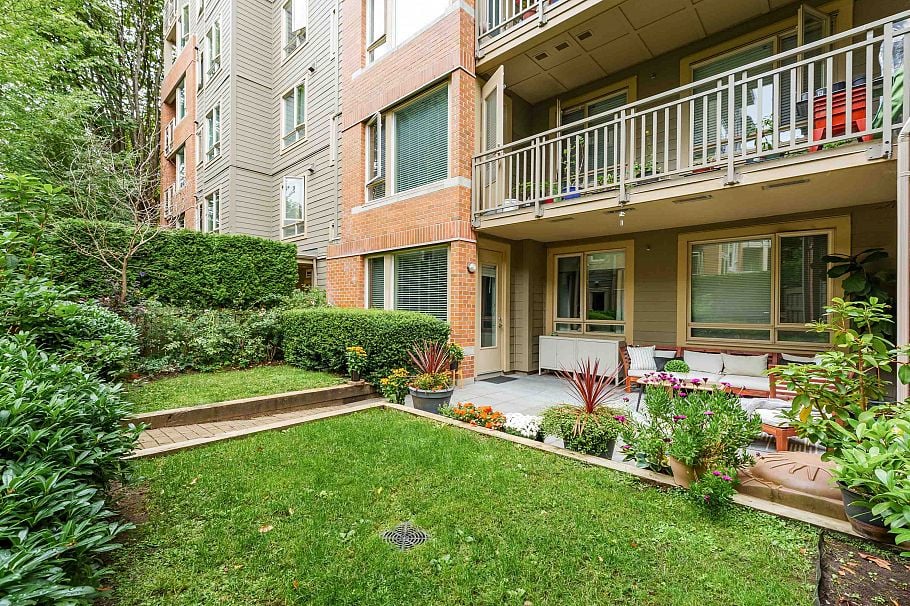G11 139 W 22nd Street North Vancouver, BC - 1