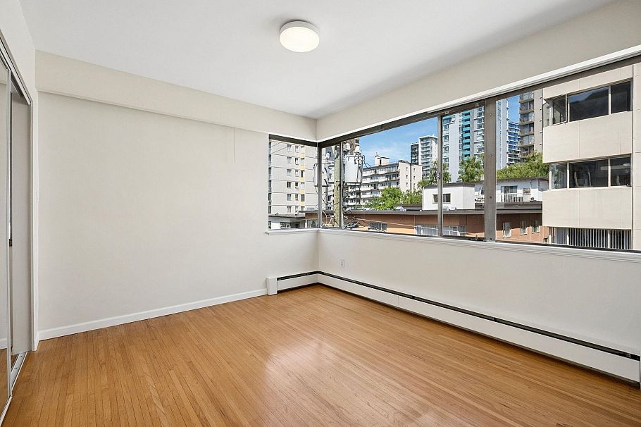 401 1315 Cardero Street Vancouver, BC - 19