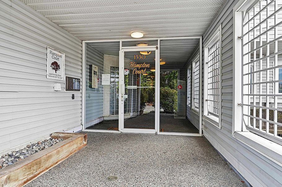 308 1330 Graveley Street Vancouver, BC - 30