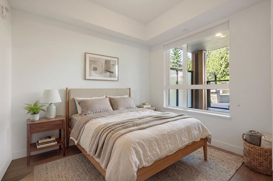 218 3220 Connaught Crescent North Vancouver, BC - 8