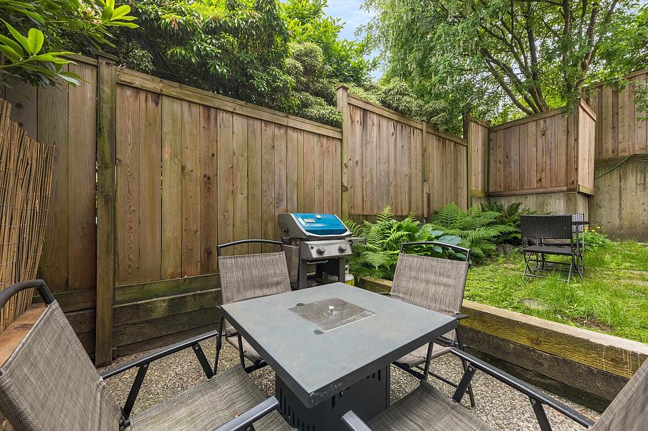 104 1330 Graveley Street Vancouver, BC - 1