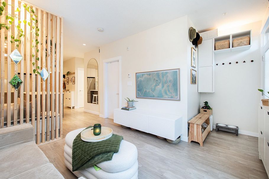 111 615 E 3rd Street North Vancouver, BC - 6