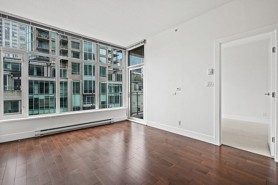 702 888 Homer Street Vancouver, BC - 6