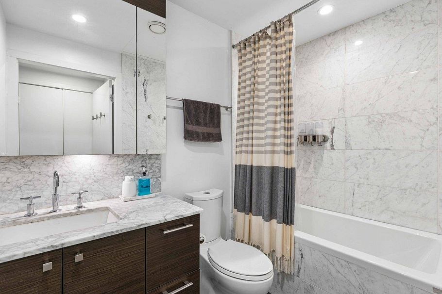 304 1819 W 5th Avenue Vancouver, BC - 16