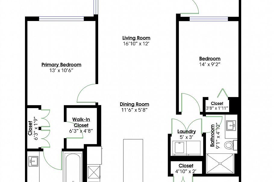 305 3873 Cates Landing Way North Vancouver, BC - 39