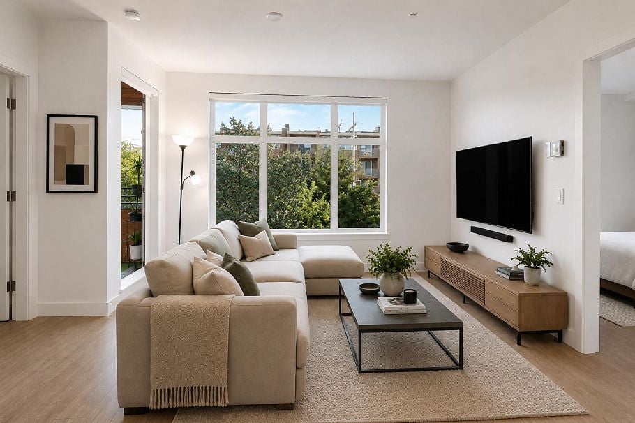 203 747 E 3rd Street North Vancouver, BC - 3