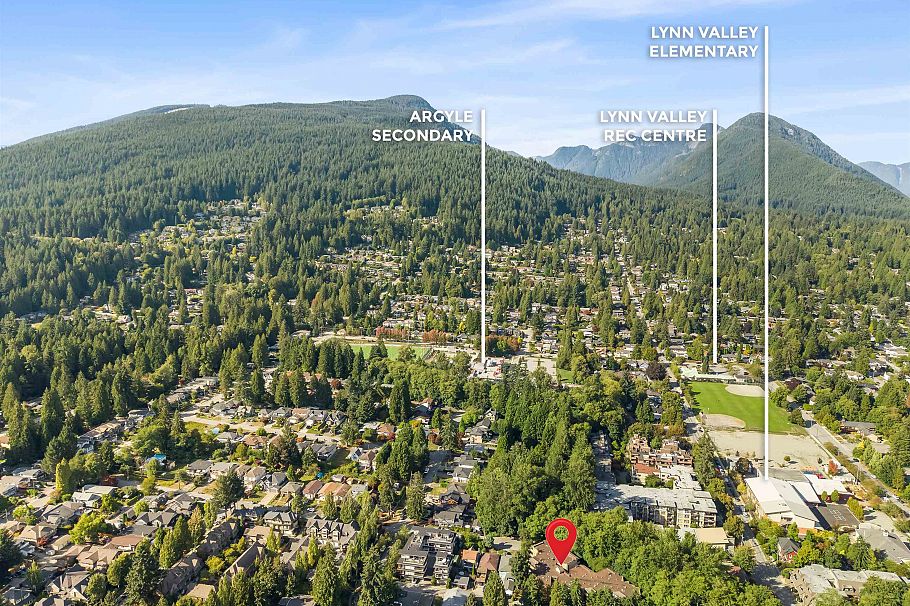 105 3191 Mountain Highway North Vancouver, BC - 30