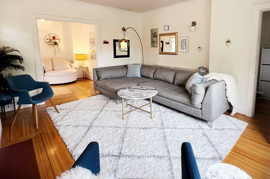 404 W 18th Avenue Vancouver, BC - 10