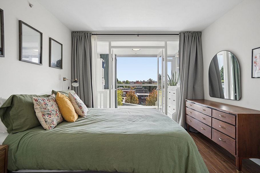509 2770 Sophia Street Vancouver, BC - 16