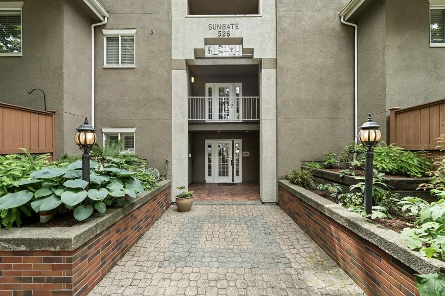 104 526 W 13th Avenue Vancouver, BC - 2