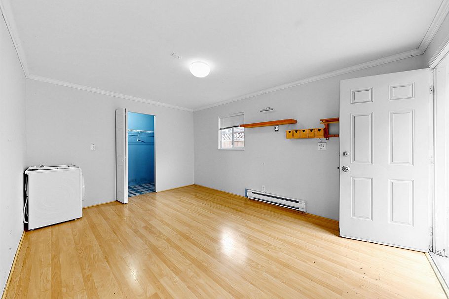 8377 Shaughnessy Street Vancouver, BC - 17