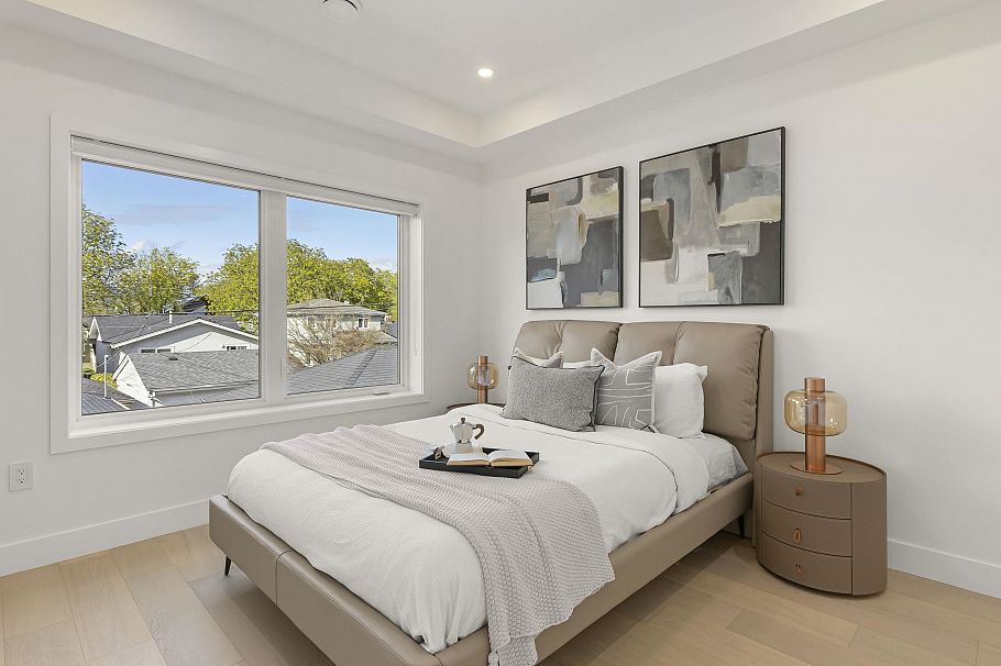 2 3255 W 13th Avenue Vancouver, BC - 17
