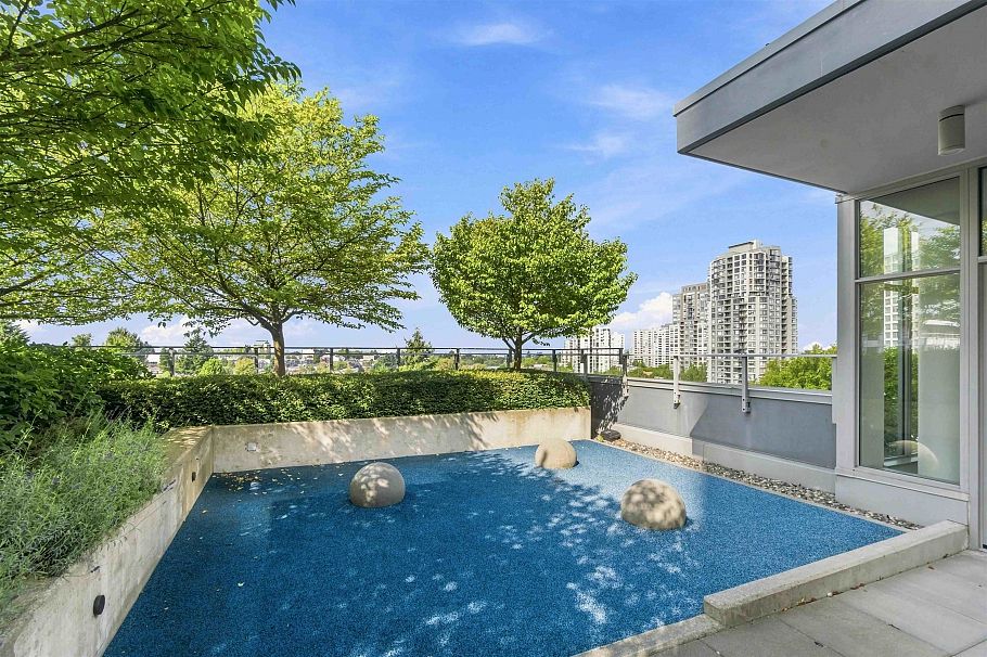 615 5598 Ormidale Street Vancouver, BC - 28