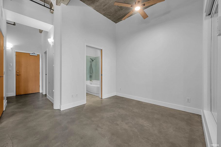 209 546 Beatty Street Vancouver, BC - 9