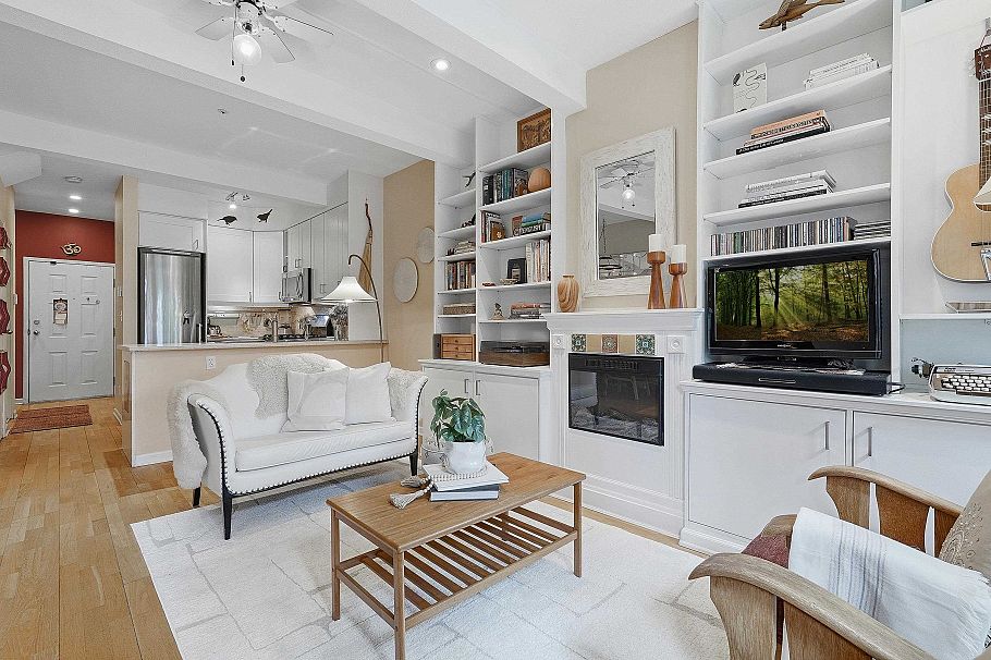 123 3440 W Broadway Vancouver, BC - 6
