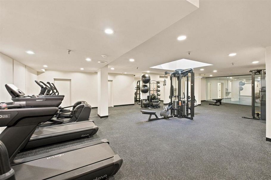 501 738 Broughton Street Vancouver, BC - 19