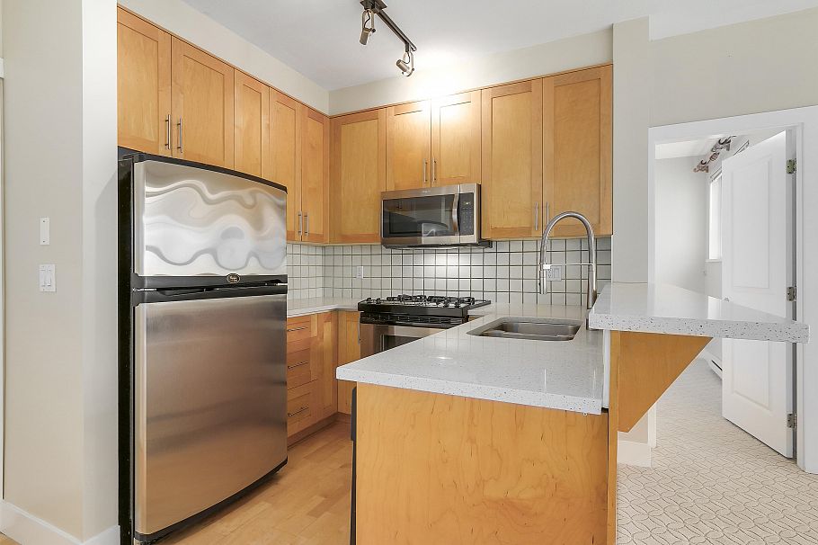 1416 4655 Valley Drive Vancouver, BC - 9
