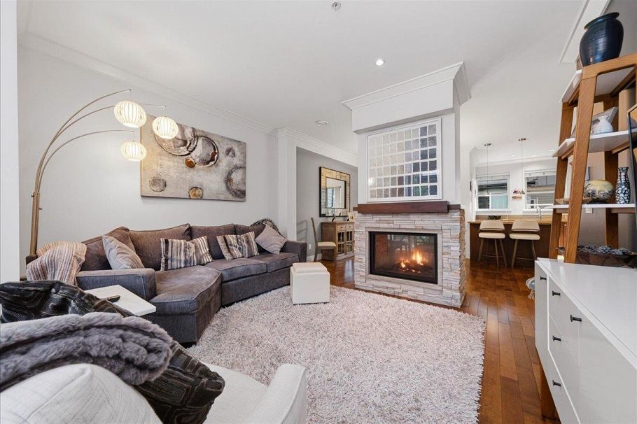 24 897 Premier Street North Vancouver, BC - 15