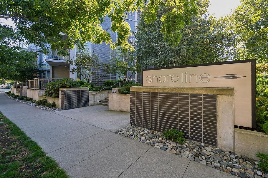 503 3168 Riverwalk Avenue Vancouver, BC - 27