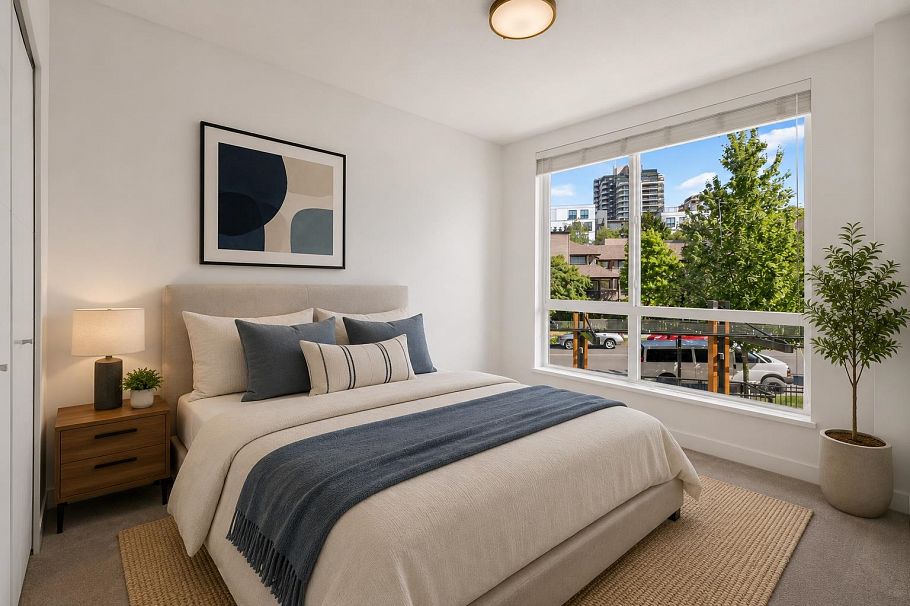 210 108 E 8th Street North Vancouver, BC - 21