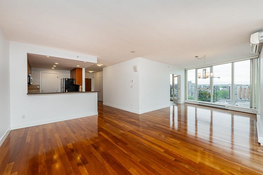 1004 1483 W 7th Avenue Vancouver, BC - 7