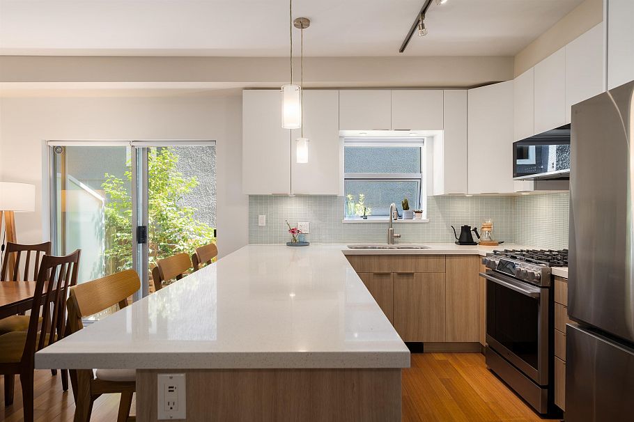 3088 Quebec Street Vancouver, BC - 9