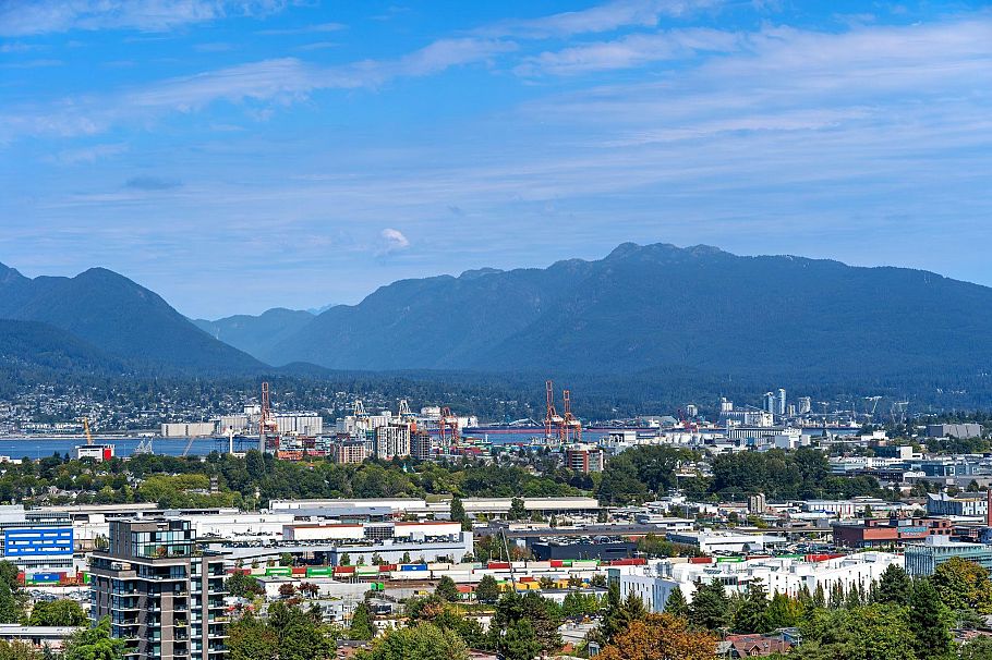 1911 285 E 10th Avenue Vancouver, BC - 22