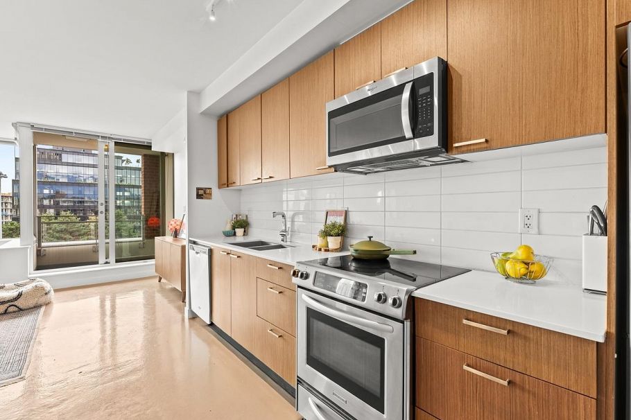 715 221 Union Street Vancouver, BC - 14