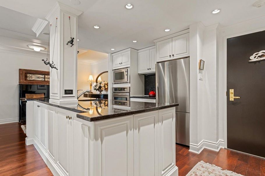 108 1490 Pennyfarthing Drive Vancouver, BC - 8