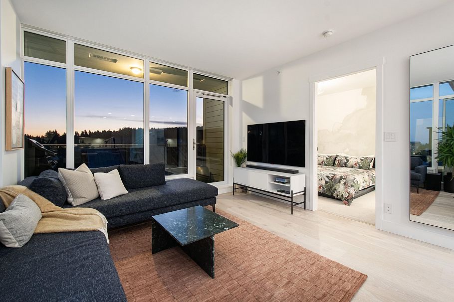 908 2785 Library Lane North Vancouver, BC - 19