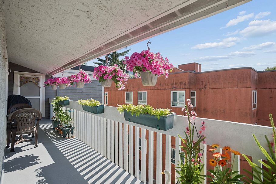 305 1545 E 2nd Avenue Vancouver, BC - 18