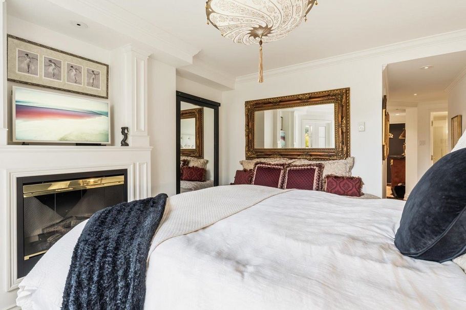 108 1490 Pennyfarthing Drive Vancouver, BC - 13