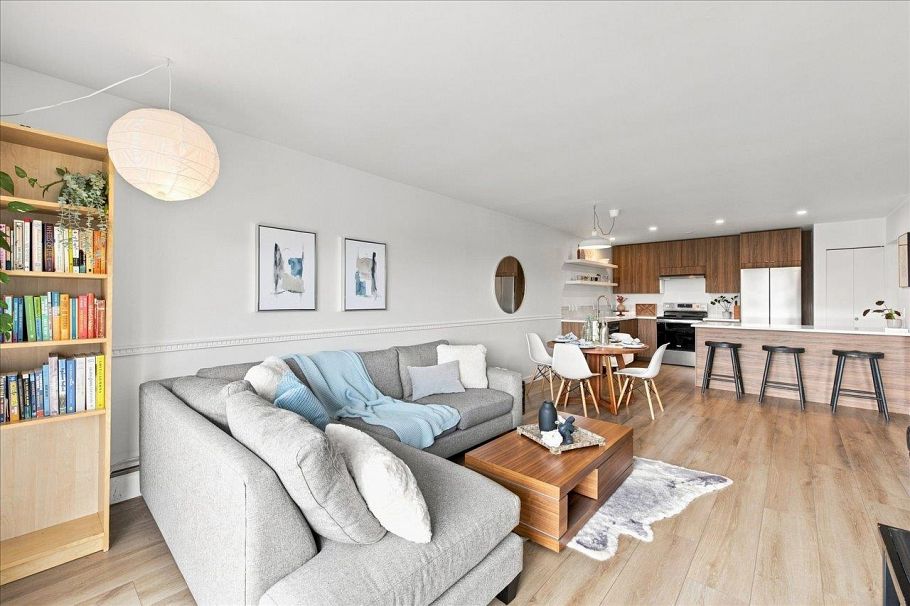 207 236 W 2nd Street North Vancouver, BC - 13
