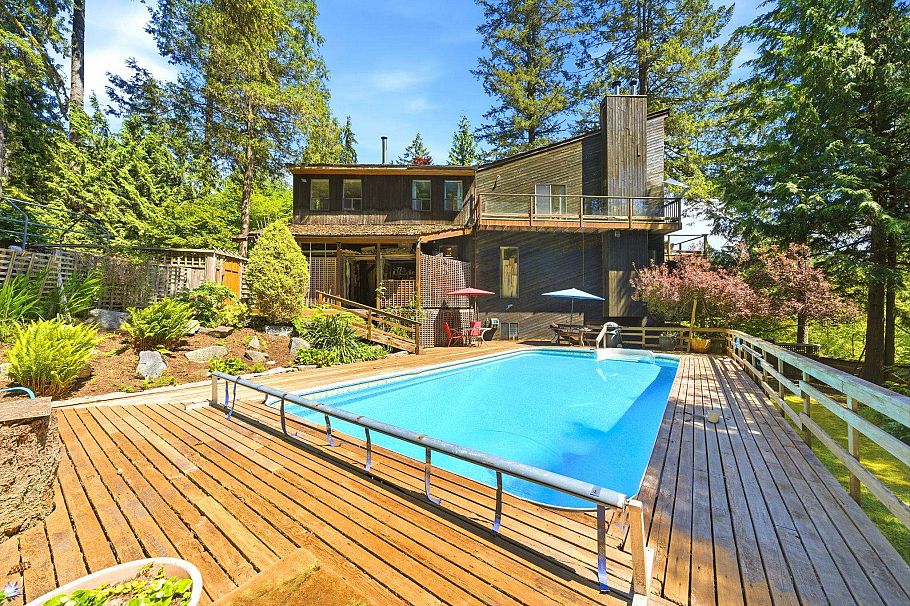 5481 Indian River Drive North Vancouver, BC - 26