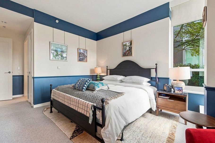 306 1616 Columbia Street Vancouver, BC - 17
