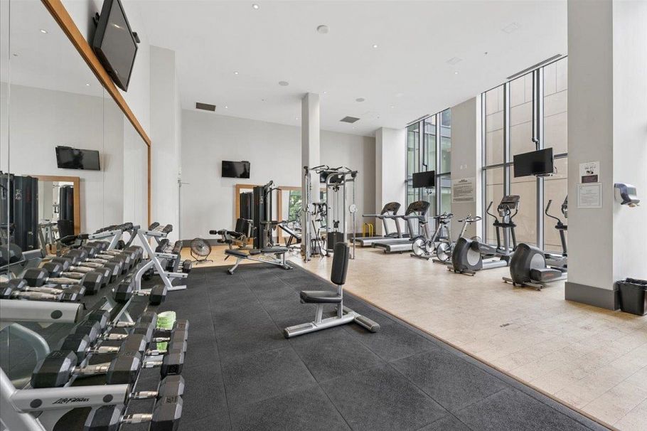 608 288 W 1st Avenue Vancouver, BC - 23