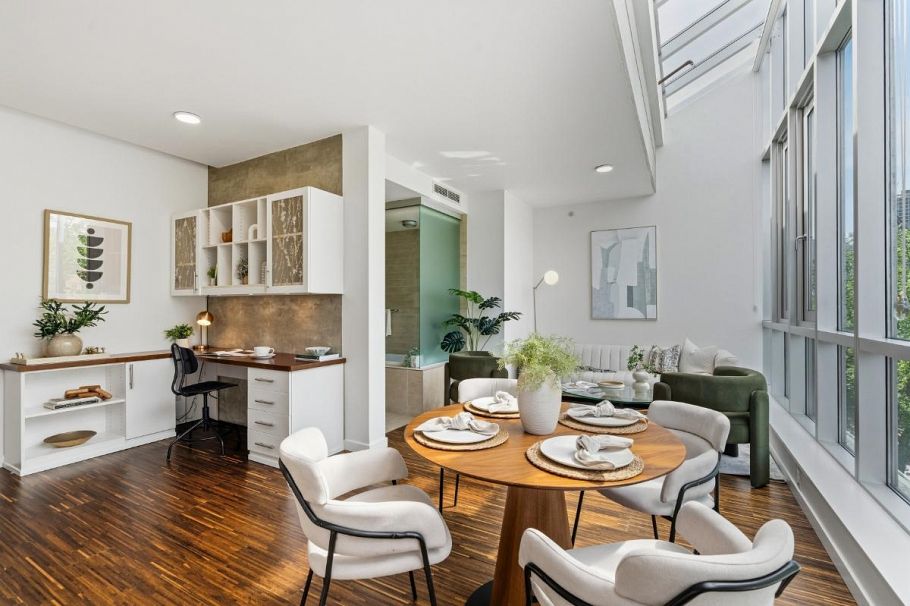 609 36 Water Street Vancouver, BC - 15