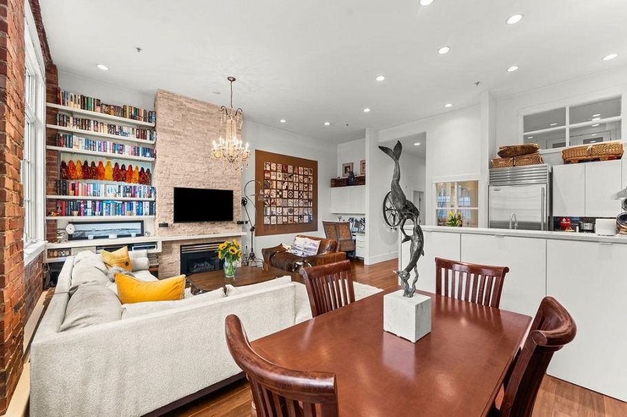 104 1811 W 16th Avenue Vancouver, BC - 9