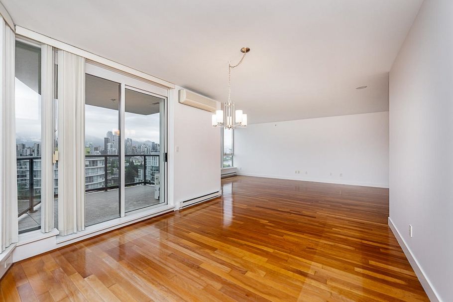1004 1483 W 7th Avenue Vancouver, BC - 15