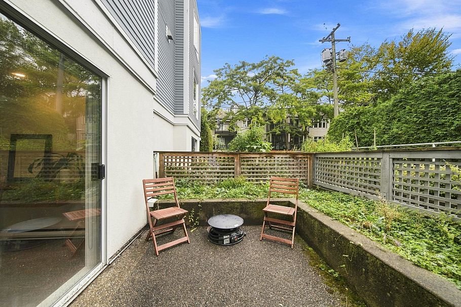 3062 Willow Street Vancouver, BC - 23