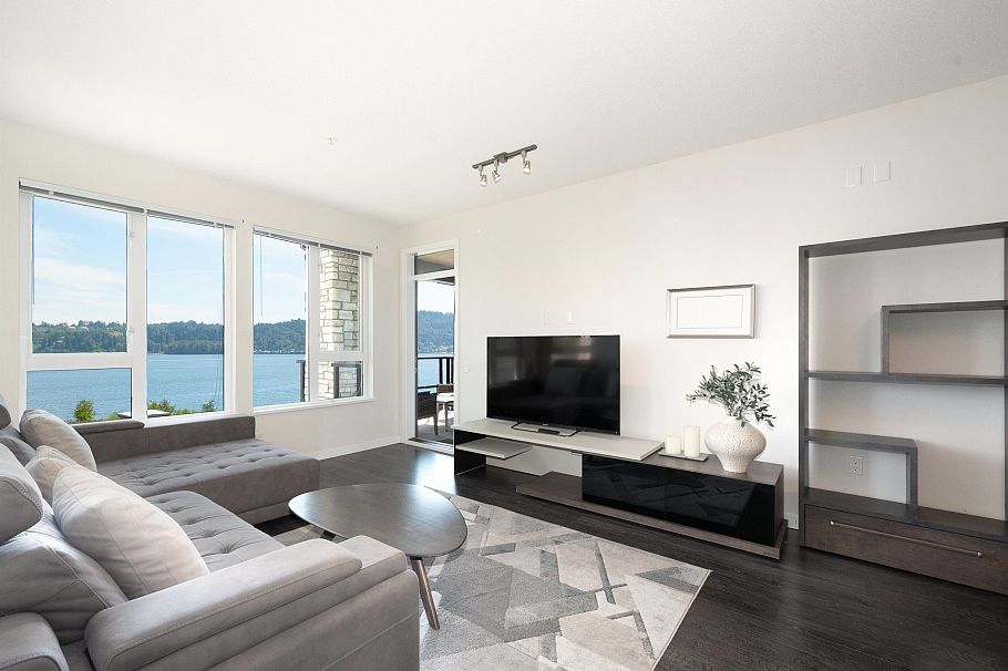 305 3873 Cates Landing Way North Vancouver, BC - 9